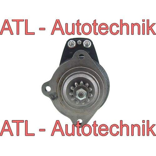 ATL Autotechnik A 71 920 Anlasser von ATL Autotechnik