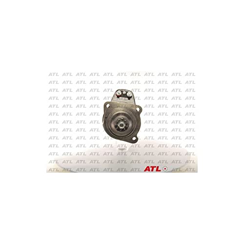 ATL Autotechnik A 72 200 Starter von ATL Autotechnik