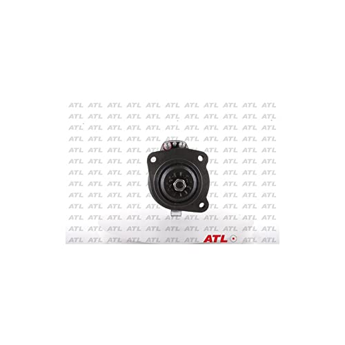 ATL Autotechnik A 72 490 Starter von ATL Autotechnik