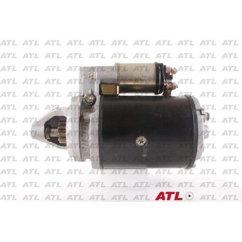 ATL Autotechnik A 73 810 Starter von ATL Autotechnik