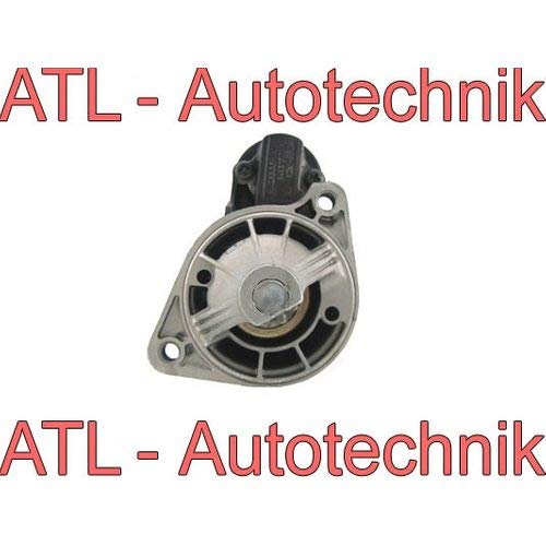 ATL Autotechnik A 75 550 Anlasser von ATL Autotechnik