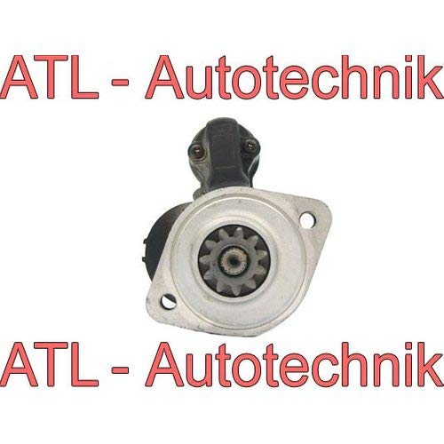 ATL Autotechnik A 76 050 Anlasser von ATL Autotechnik