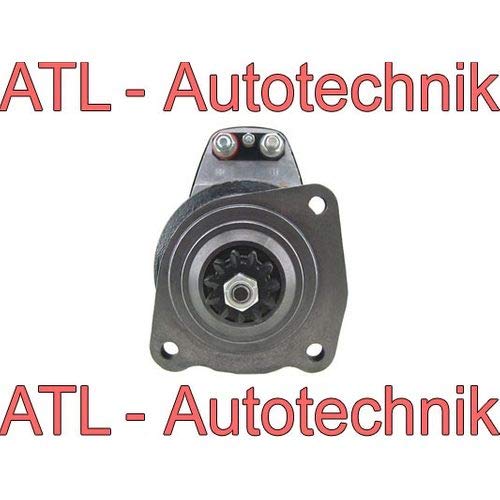 ATL Autotechnik A 76 300 Anlasser von ATL Autotechnik