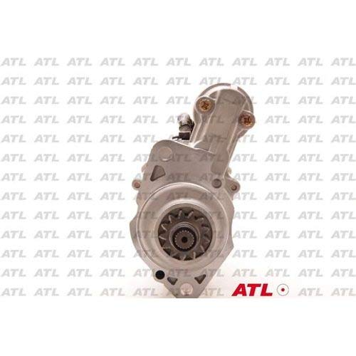 ATL Autotechnik A 76 840 Starter von ATL Autotechnik