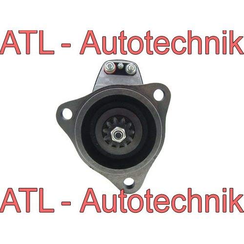 ATL Autotechnik A 76 950 Anlasser von ATL Autotechnik
