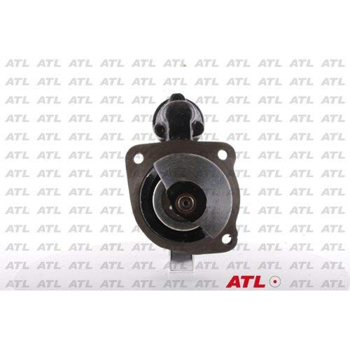 ATL Autotechnik A 77 390 Starter von ATL Autotechnik
