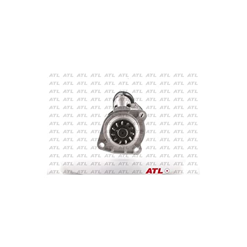 ATL Autotechnik A 90 930 Starter von ATL Autotechnik