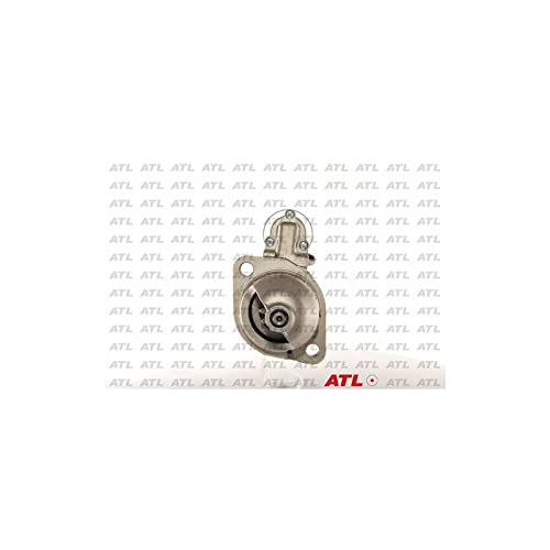 ATL Autotechnik A 91 210 Anlasser ATL Autotechnik A 91 210 Anlasser von ATL Autotechnik