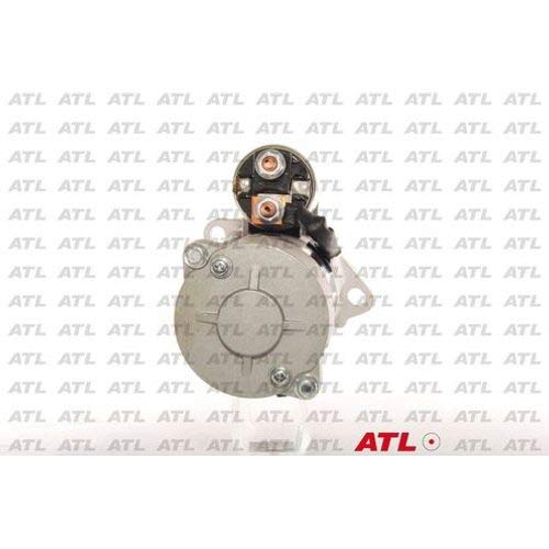 ATL Autotechnik A 91 370 Anlasser ATL Autotechnik A 91 370 Anlasser von ATL Autotechnik