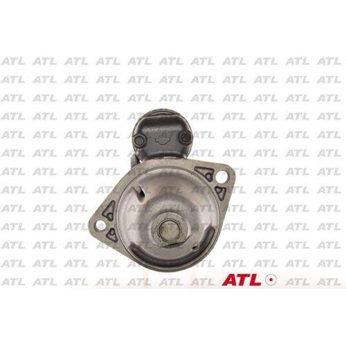 ATL Autotechnik A 91 810 Anlasser ATL Autotechnik A 91 810 Anlasser von ATL Autotechnik