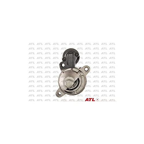 ATL Autotechnik A 91 860 Anlasser ATL Autotechnik A 91 860 Anlasser von ATL Autotechnik