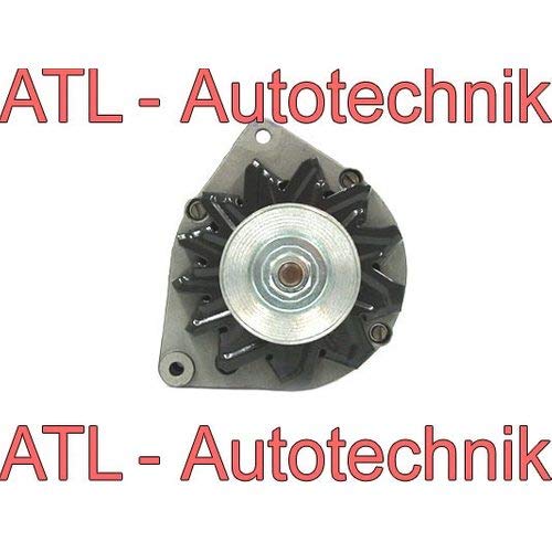 ATL Autotechnik L 30 710 Generator von ATL Autotechnik