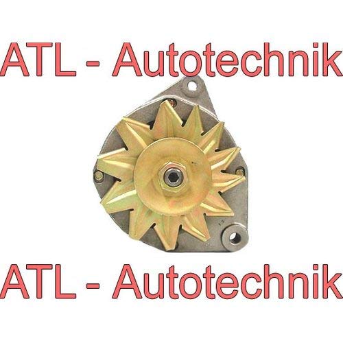ATL Autotechnik L 32 320 Lichtmaschinen von ATL Autotechnik