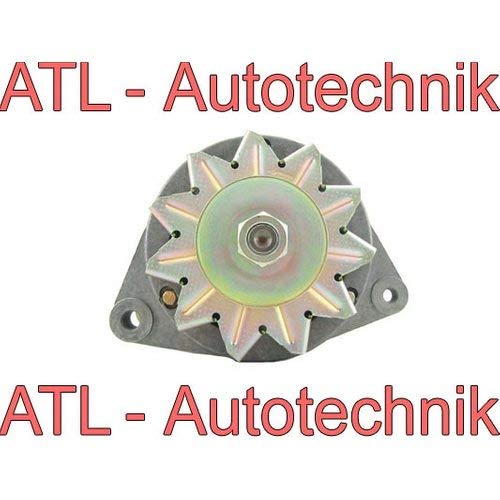 ATL Autotechnik L 32 370 Lichtmaschinen von ATL Autotechnik