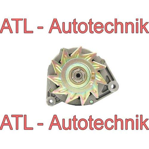 ATL Autotechnik L 34 750 Lichtmaschinen von ATL Autotechnik