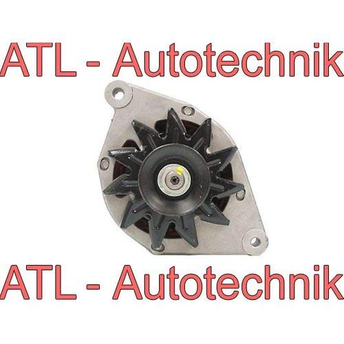 ATL Autotechnik L 34 900 Lichtmaschinen von ATL Autotechnik