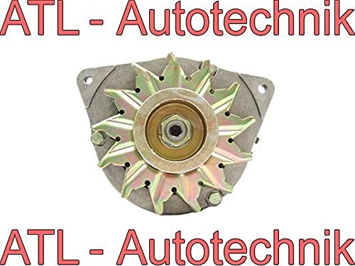 ATL Autotechnik L 36 075 Lichtmaschinen von ATL Autotechnik