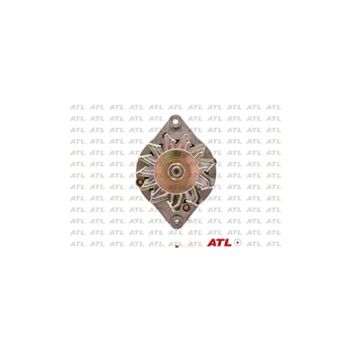 ATL Autotechnik L 36 930 Lichtmaschinen ATL Autotechnik L 36 930 Lichtmaschinen von ATL Autotechnik