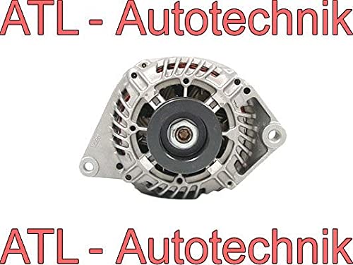 ATL Autotechnik L 38 900 Lichtmaschinen ATL Autotechnik L 38 900 Lichtmaschinen von ATL Autotechnik