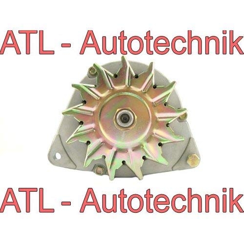 ATL Autotechnik L 44 570 Lichtmaschinen von ATL Autotechnik