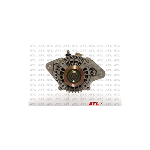 ATL Autotechnik L 45 810 Lichtmaschinen ATL Autotechnik L 45 810 Lichtmaschinen von ATL Autotechnik