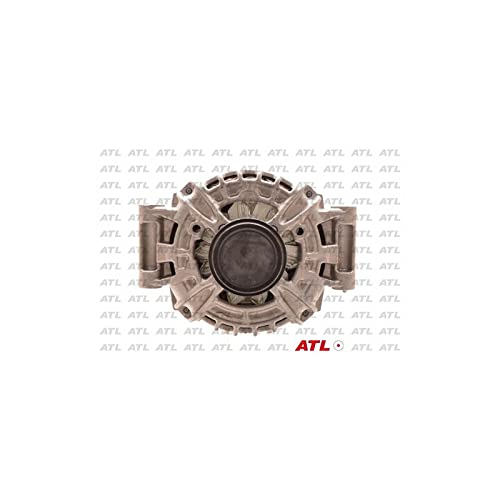 ATL Autotechnik L 50 640 Lichtmaschinen ATL Autotechnik L 50 640 Lichtmaschinen von ATL Autotechnik