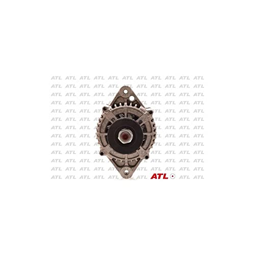 ATL Autotechnik L 80 640 Lichtmaschinen ATL Autotechnik L 80 640 Lichtmaschinen von ATL Autotechnik