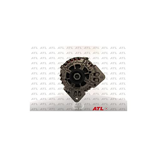ATL Autotechnik L 81 570 Lichtmaschinen ATL Autotechnik L 81 570 Lichtmaschinen von ATL Autotechnik