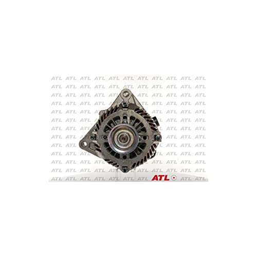 ATL Autotechnik L 81 740 Lichtmaschinen ATL Autotechnik L 81 740 Lichtmaschinen von ATL Autotechnik
