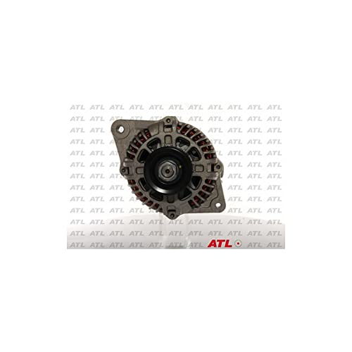 ATL Autotechnik L 81 860 Lichtmaschinen ATL Autotechnik L 81 860 Lichtmaschinen von ATL Autotechnik