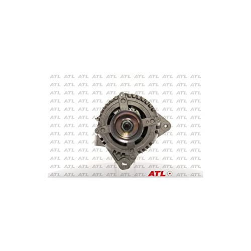ATL Autotechnik L 81 940 Lichtmaschinen ATL Autotechnik L 81 940 Lichtmaschinen von ATL Autotechnik