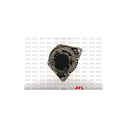 ATL Autotechnik L 81 970 Lichtmaschinen ATL Autotechnik L 81 970 Lichtmaschinen von ATL Autotechnik