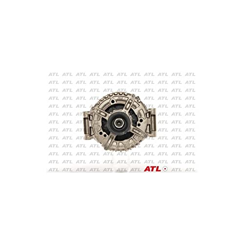 ATL Autotechnik L 83 640 Lichtmaschinen ATL Autotechnik L 83 640 Lichtmaschinen von ATL Autotechnik