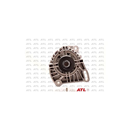 ATL Autotechnik L 84 140 Lichtmaschinen ATL Autotechnik L 84 140 Lichtmaschinen von ATL Autotechnik