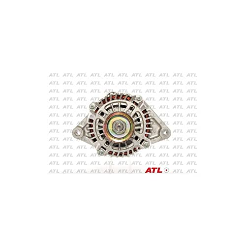 ATL Autotechnik L 84 200 Lichtmaschinen ATL Autotechnik L 84 200 Lichtmaschinen von ATL Autotechnik