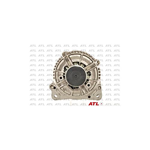 ATL Autotechnik L 84 250 Lichtmaschinen ATL Autotechnik L 84 250 Lichtmaschinen von ATL Autotechnik
