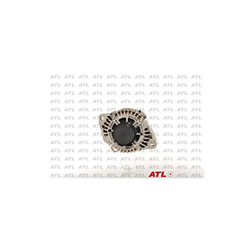 ATL Autotechnik L 84 550 Lichtmaschinen ATL Autotechnik L 84 550 Lichtmaschinen von ATL Autotechnik