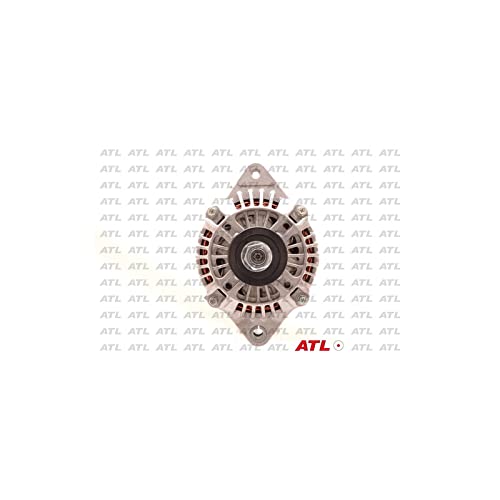 ATL Autotechnik L 84 770 Lichtmaschinen ATL Autotechnik L 84 770 Lichtmaschinen von ATL Autotechnik
