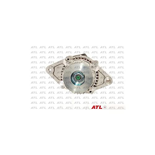 ATL Autotechnik L 84 990 Lichtmaschinen ATL Autotechnik L 84 990 Lichtmaschinen von ATL Autotechnik