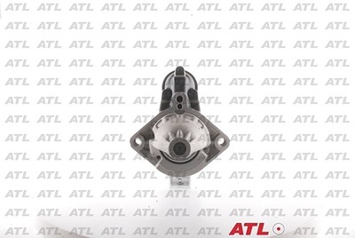 Atl Autotechnik Anlasser / Starter [Hersteller-Nr. A21230] für BMW von ATL Autotechnik