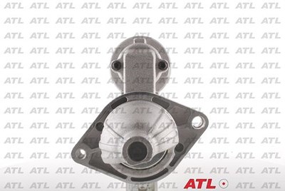 Atl Autotechnik Anlasser [Hersteller-Nr. A21245] für Alfa Romeo, Fiat, Lancia von ATL Autotechnik