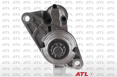 Atl Autotechnik Anlasser [Hersteller-Nr. A18430] für Audi, Seat, Skoda, VW von ATL Autotechnik