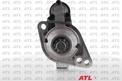 Atl Autotechnik Anlasser [Hersteller-Nr. A20240] für Audi, Seat, Skoda, VW von ATL Autotechnik