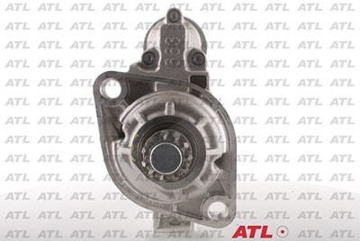 Atl Autotechnik Anlasser [Hersteller-Nr. A20260] für Audi, Seat, Skoda, VW von ATL Autotechnik