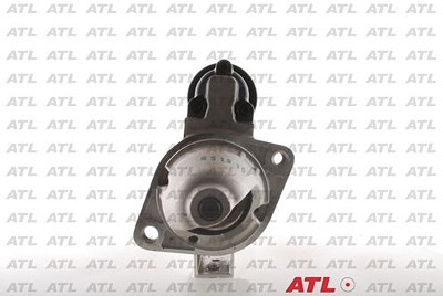 Atl Autotechnik Anlasser [Hersteller-Nr. A18890] für BMW von ATL Autotechnik