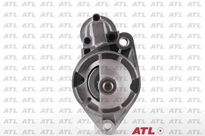 Atl Autotechnik Anlasser [Hersteller-Nr. A16880] für Chevrolet, Opel, Vauxhall von ATL Autotechnik