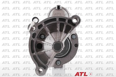 Atl Autotechnik Anlasser [Hersteller-Nr. A16530] für Citroën, Fiat, Lancia, Peugeot von ATL Autotechnik