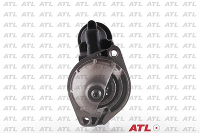 Atl Autotechnik Anlasser [Hersteller-Nr. A13150] für Gm Korea, Mercedes-Benz, Ssangyong von ATL Autotechnik