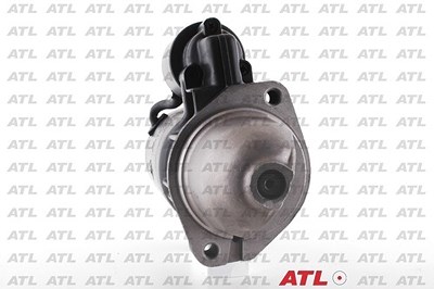 Atl Autotechnik Anlasser [Hersteller-Nr. A14660] für Gm Korea, Mercedes-Benz, Ssangyong von ATL Autotechnik