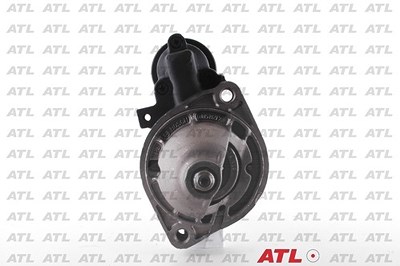 Atl Autotechnik Anlasser [Hersteller-Nr. A16380] für Gm Korea, Ssangyong, VW von ATL Autotechnik